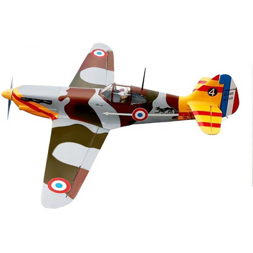 Seagull Models DEWOITINE 108 - 120 ARTF